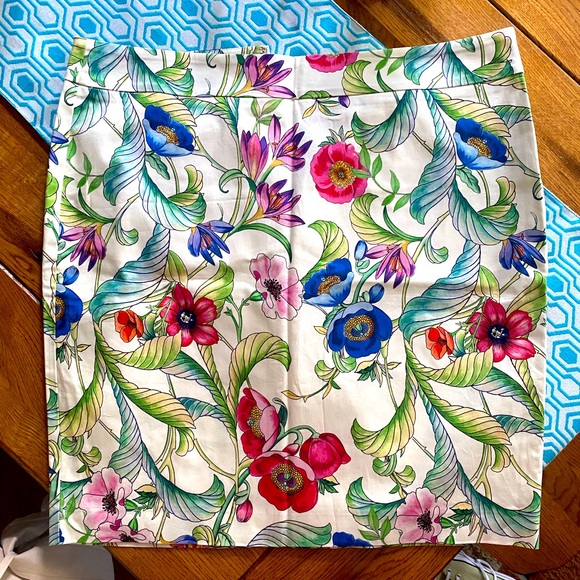 Ann Taylor Skirt Sz 14 - Picture 1 of 5